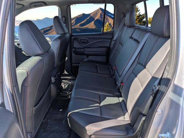 Used 2025 Honda Ridgeline TrailSport image 19