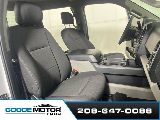 Certified 2019 Ford F150 XL w/ Equipment Group 101A Mid AWD/4WD image 24