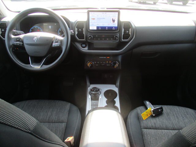 Certified 2023 Ford Bronco Sport Big Bend AWD/4WD image 6