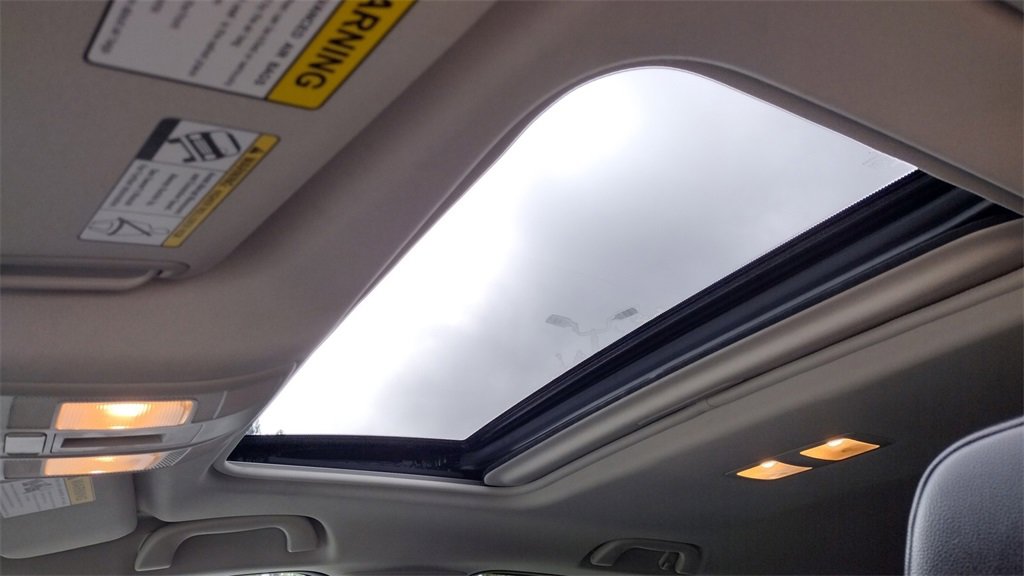 Used 2017 MAZDA CX-5 Grand Touring image 18