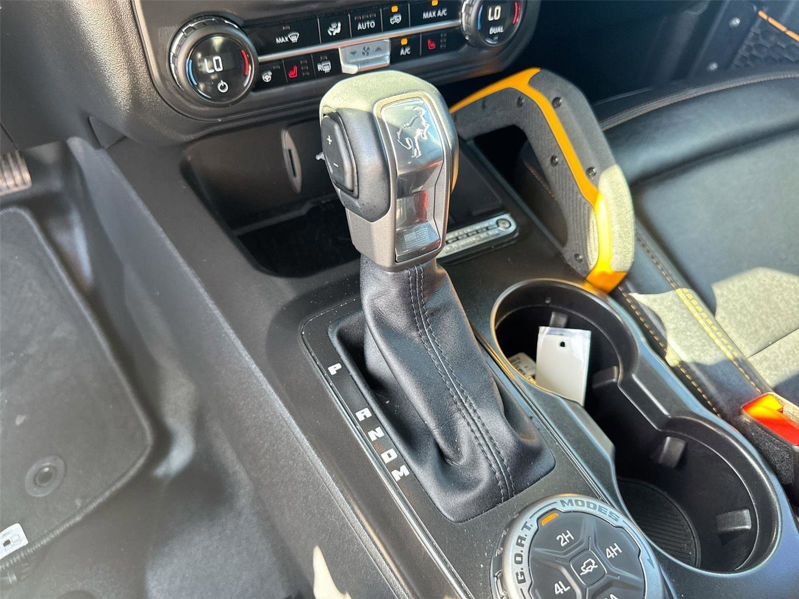 Certified 2023 Ford Bronco Badlands image 23