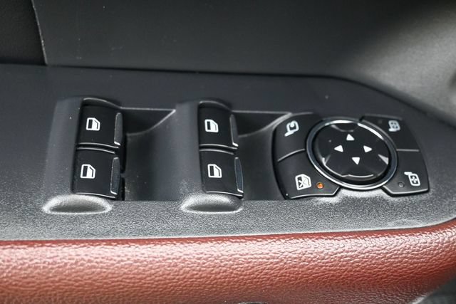 Certified 2024 Ford Expedition Max Limited AWD/4WD image 14