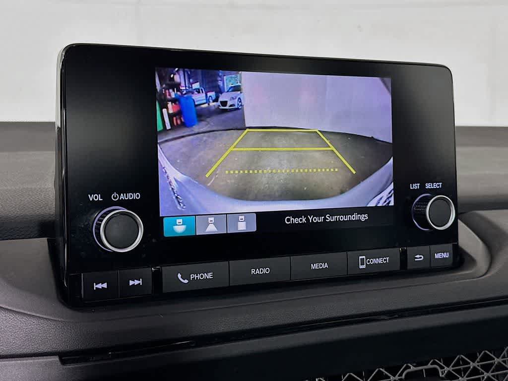 Used 2024 Honda Accord LX image 26