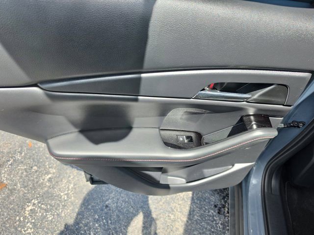 Used 2022 MAZDA CX-30 AWD 2.5 S w/ Preferred Package image 13
