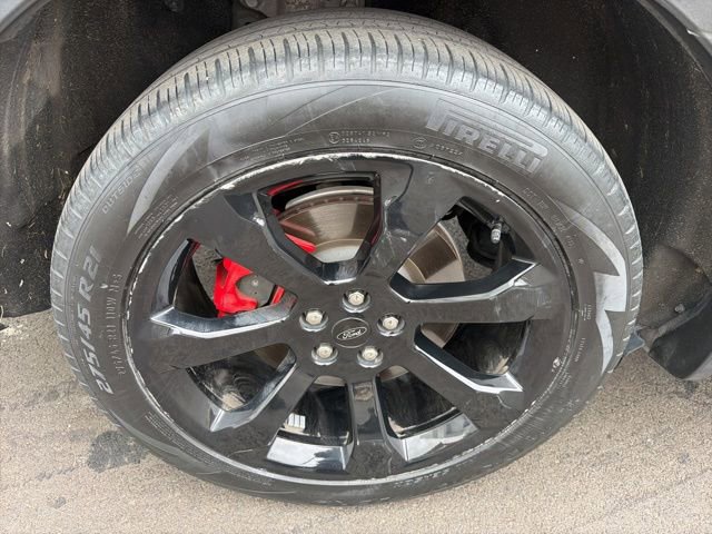 Certified 2023 Ford Explorer ST w/ Equipment Group 401A image 12