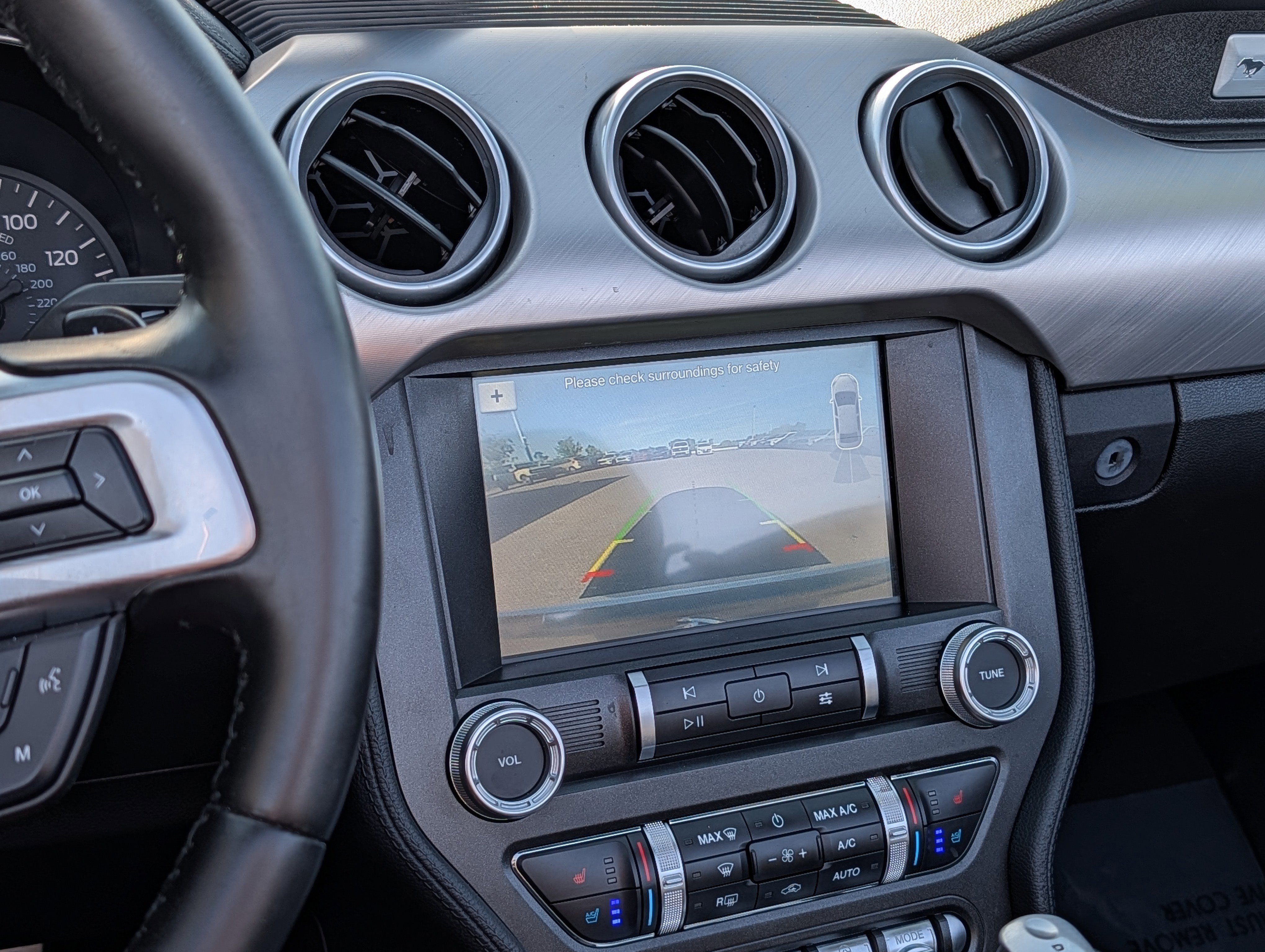 Certified 2019 Ford Mustang Premium image 24