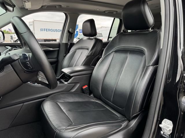 Used 2021 Jeep Grand Cherokee L Limited image 26