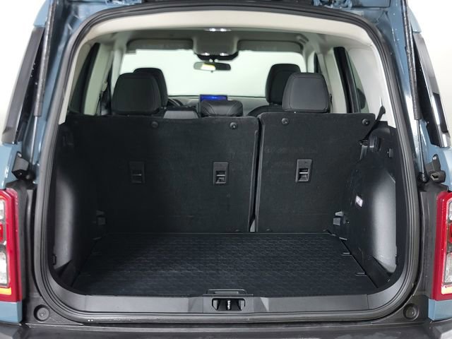 Certified 2023 Ford Bronco Sport Big Bend image 14