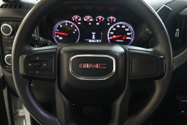 Used 2022 GMC Sierra 2500 Pro w/ Convenience Package AWD/4WD image 17