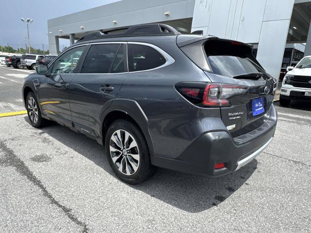 Used 2023 Subaru Outback Limited XT AWD/4WD image 7
