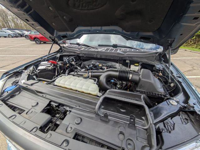 Certified 2023 Ford F150 XLT w/ Equipment Group 302A High AWD/4WD image 36