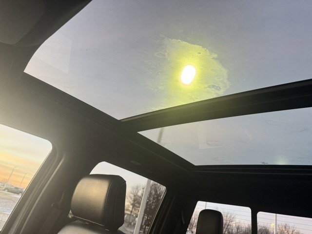 Certified 2023 Ford F150 Lariat w/ Equipment Group 502A High image 20