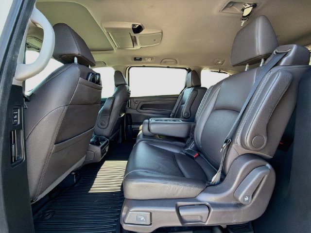 Used 2019 Honda Odyssey Elite image 23
