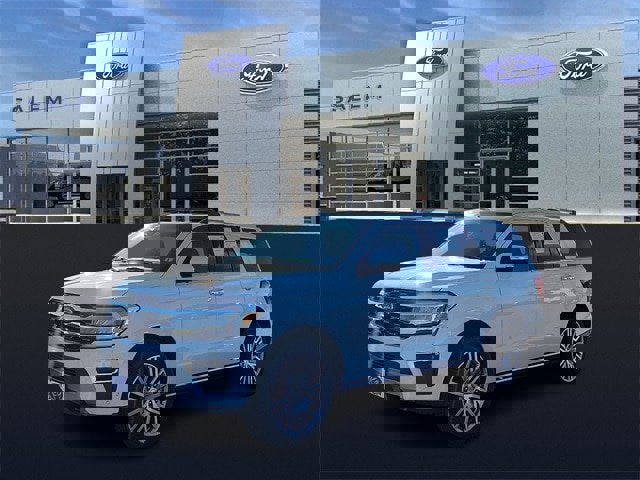 Certified 2022 Ford Expedition Limited image 6