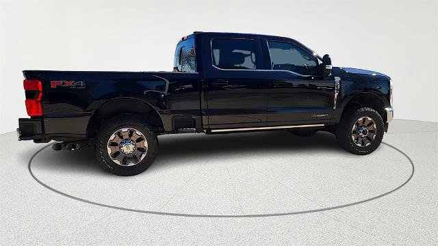 Certified 2024 Ford F250 King Ranch w/ FX4 Off-Road Package image 31