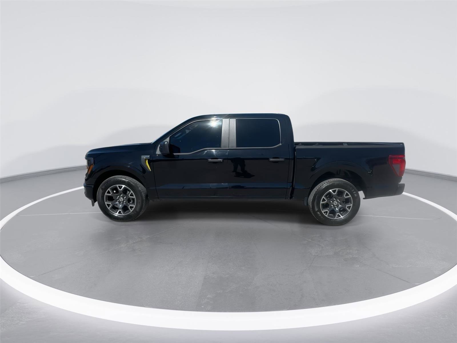 Certified 2024 Ford F150 STX image 5
