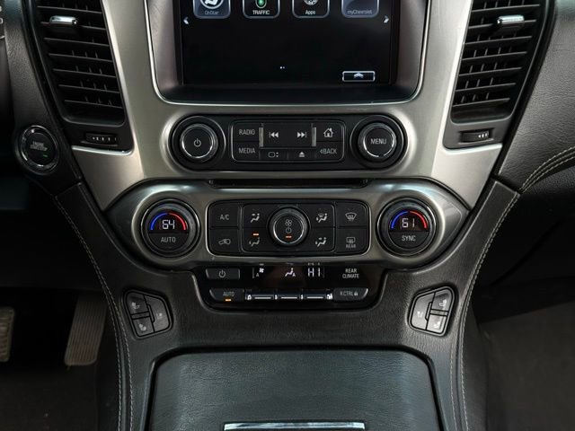Used 2018 Chevrolet Tahoe Premier AWD/4WD image 40