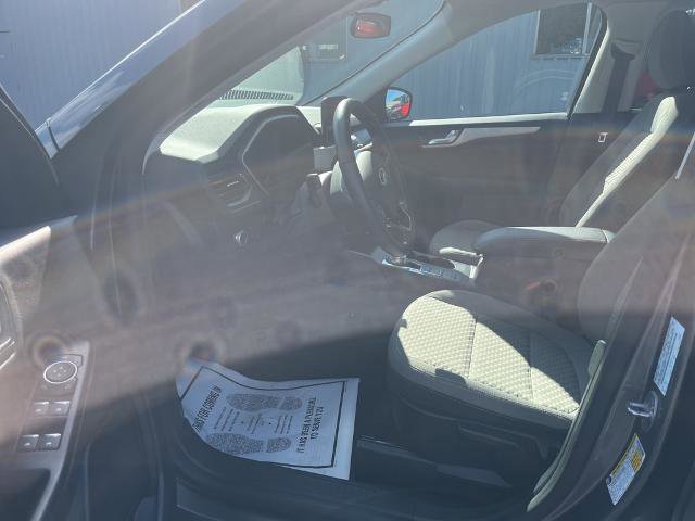 Certified 2021 Ford Escape SE w/ Cold Weather Package image 7