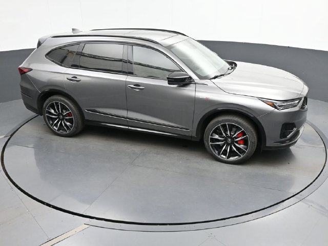 Used 2024 Acura MDX Type S w/ Advance Package AWD/4WD image 54