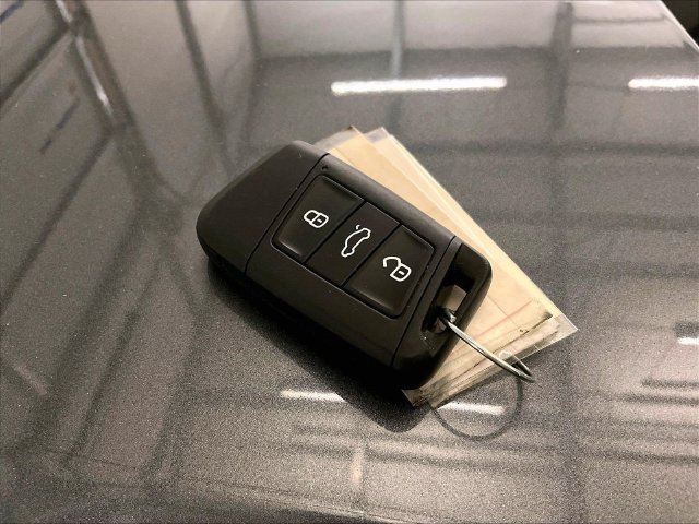 Used 2023 Volkswagen Taos S AWD/4WD image 9