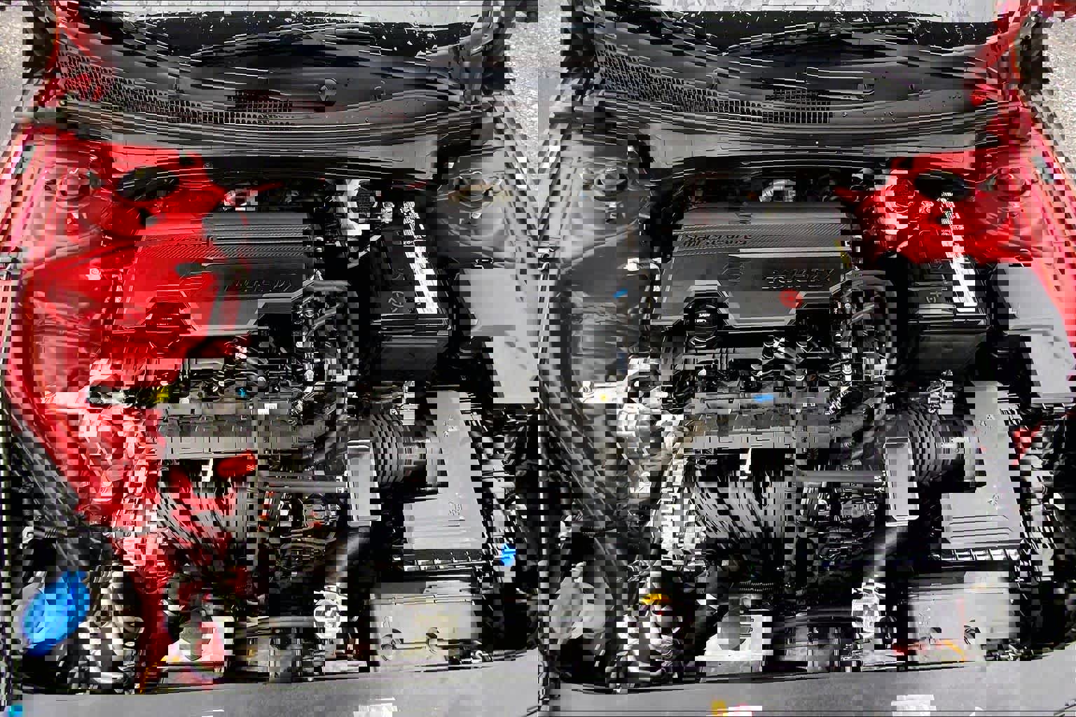 Used 2021 Hyundai Elantra Limited image 30