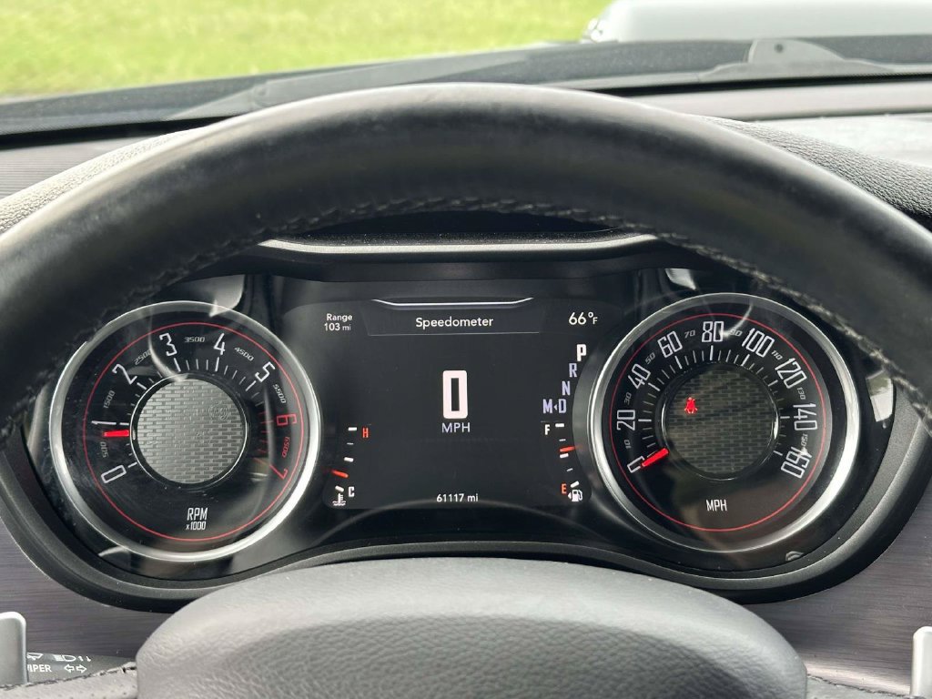 Used 2018 Dodge Challenger R/T Plus RWD image 25