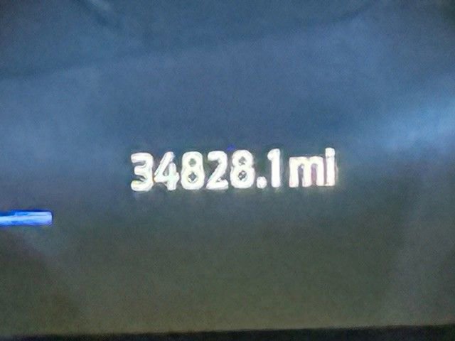 Certified 2025 Ford Mustang Premium image 32