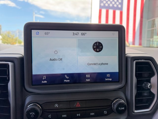 Certified 2024 Ford Bronco Sport Big Bend AWD/4WD image 17