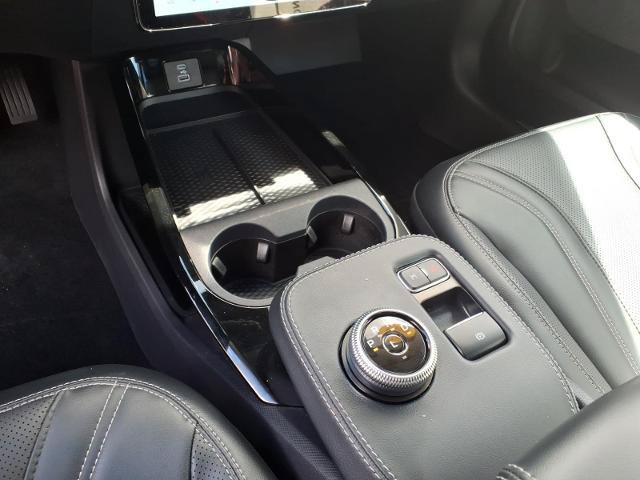 Certified 2021 Ford Mustang Mach-E Premium AWD/4WD image 8
