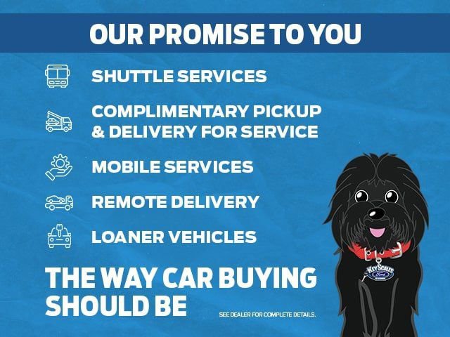 Certified 2019 Ford EcoSport Titanium image 3