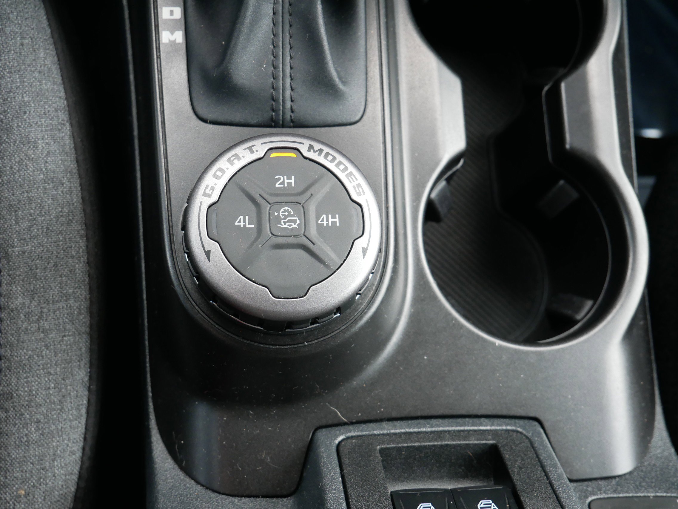 Certified 2021 Ford Bronco Big Bend image 21