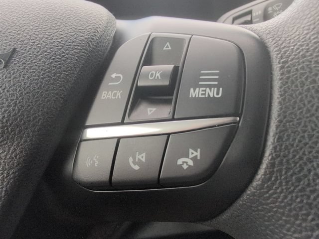 Certified 2023 Ford Maverick XLT w/ Black Appearance Package FWD image 23