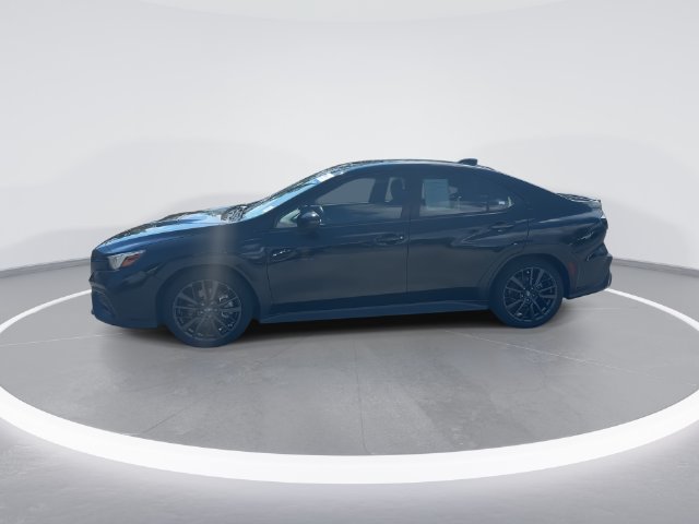 Used 2022 Subaru WRX Limited AWD/4WD image 4