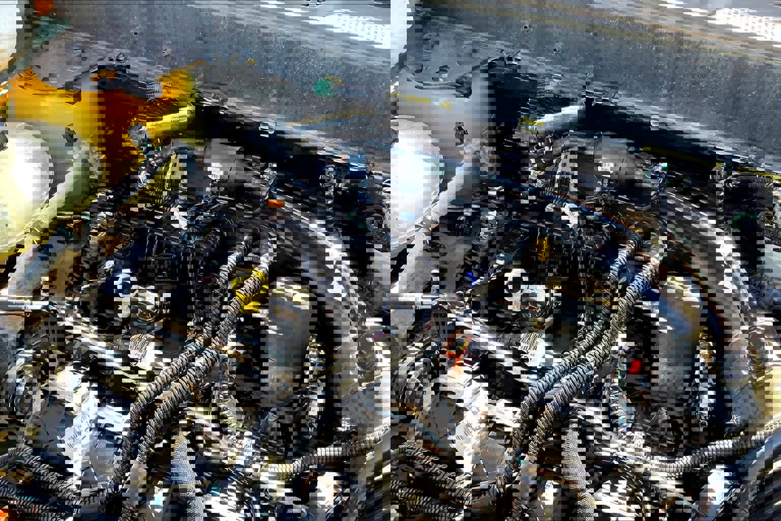 Certified 2022 Ford Maverick Lariat w/ Equipment Group 500A Standard image 28