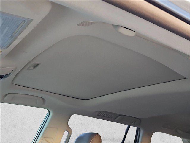 Used 2019 Lexus GX 460 Luxury AWD/4WD image 22