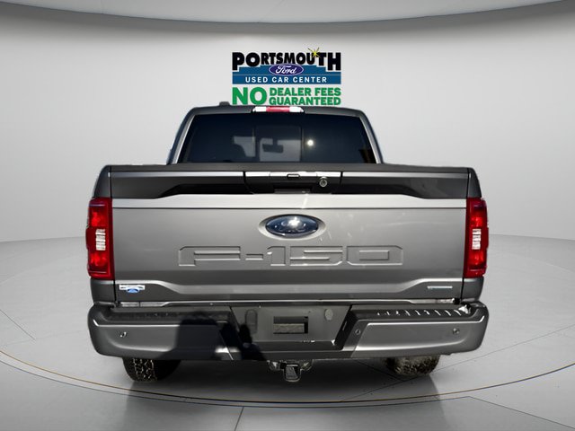 Certified 2023 Ford F150 XLT AWD/4WD image 30