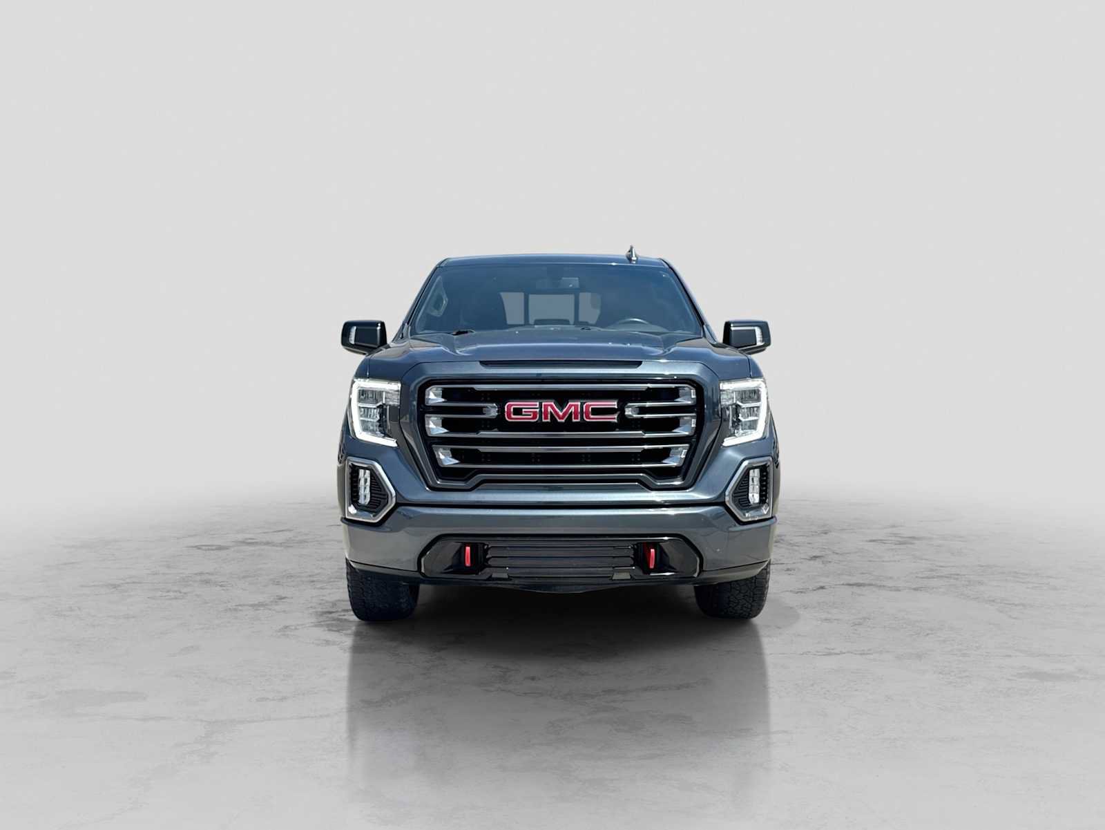 Used 2022 GMC Sierra 1500 AT4 w/ AT4 Preferred Package AWD/4WD image 9