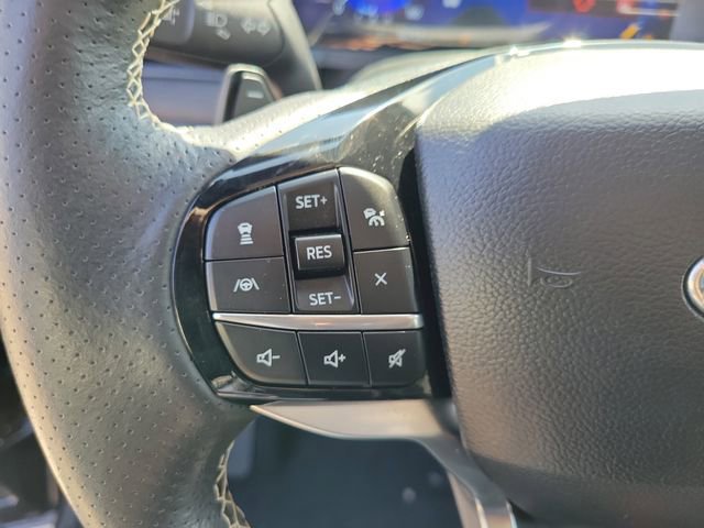 Certified 2023 Ford Explorer ST w/ Equipment Group 401A image 23