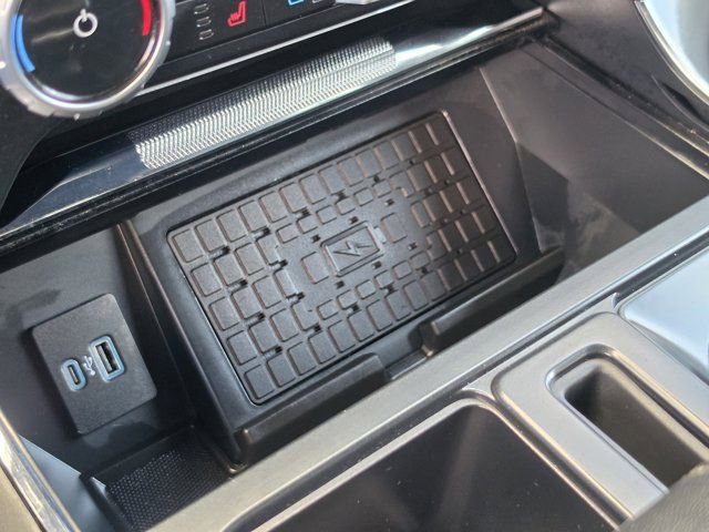 Certified 2023 Ford F150 Lariat w/ Max Trailer Tow Package image 24