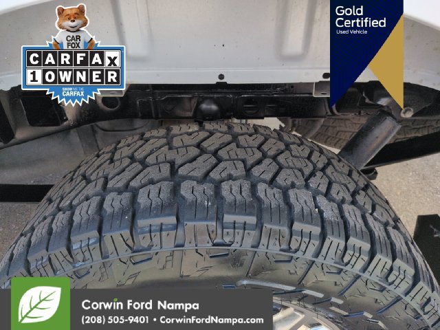 Certified 2023 Ford F150 XLT w/ Equipment Group 302A High AWD/4WD image 32