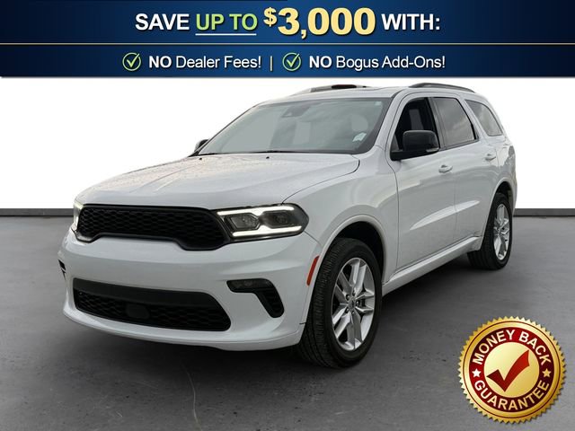 Used 2023 Dodge Durango GT