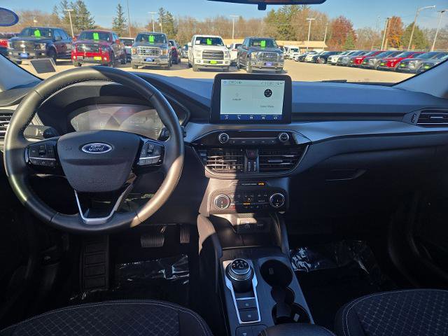 Certified 2023 Ford Escape Active image 13