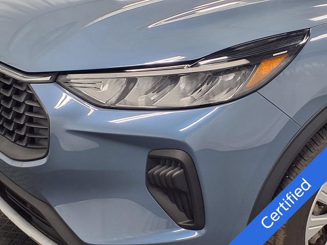 Certified 2024 Ford Escape Active FWD image 30