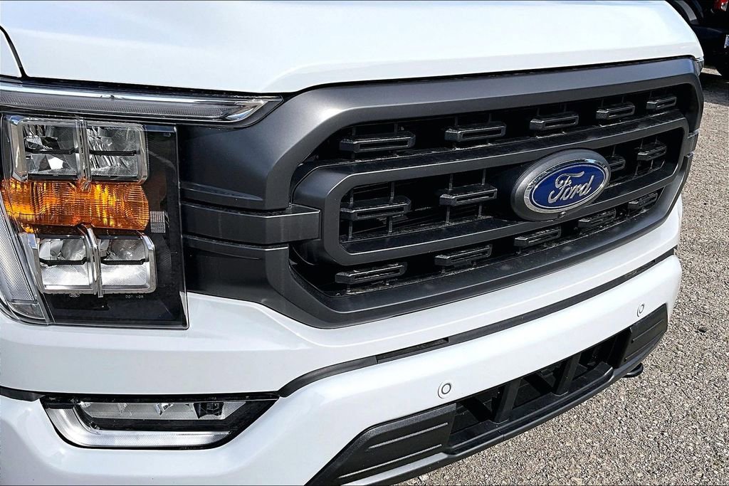 Certified 2023 Ford F150 XLT w/ Equipment Group 302A High AWD/4WD image 29