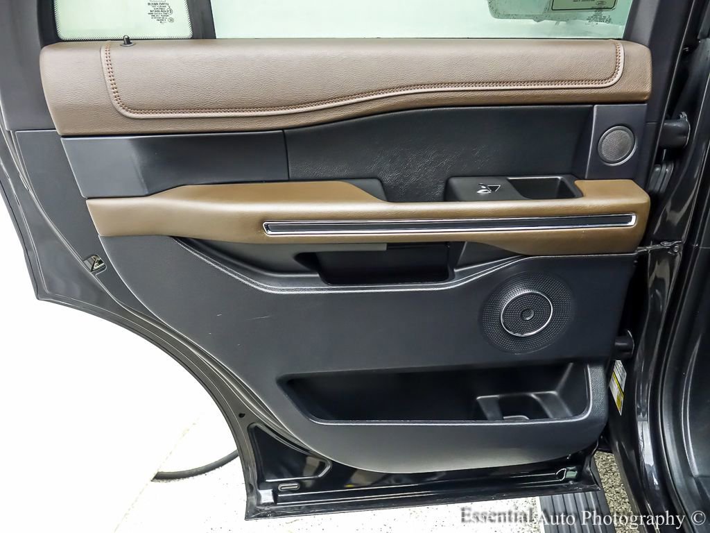 Certified 2020 Ford Expedition King Ranch w/ Cargo Package image 25