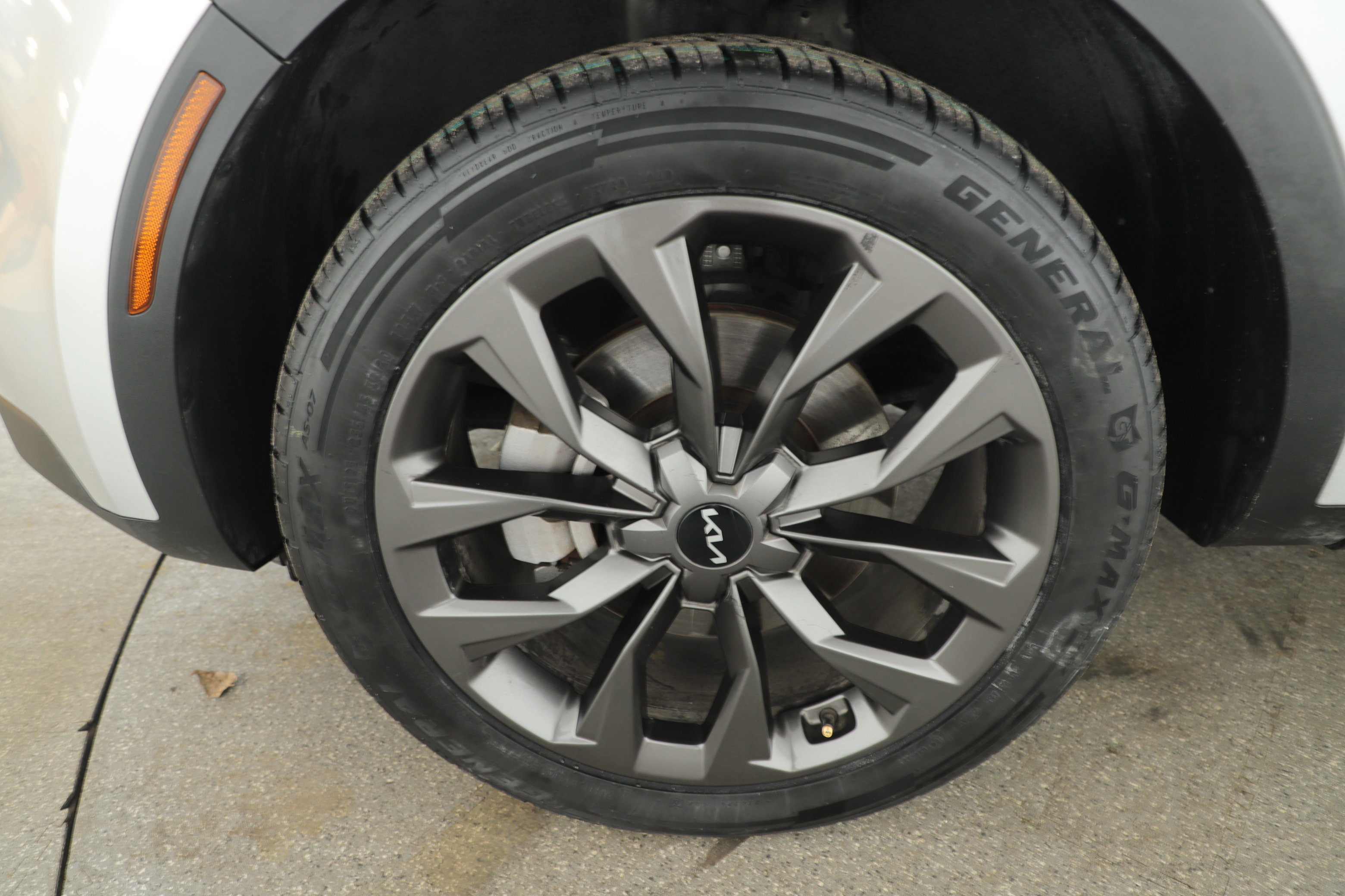 Used 2022 Kia Sorento SX Prestige image 7