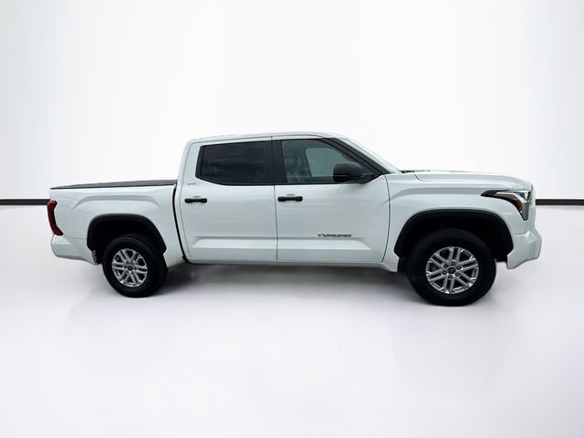 Used 2024 Toyota Tundra SR5 AWD/4WD image 9