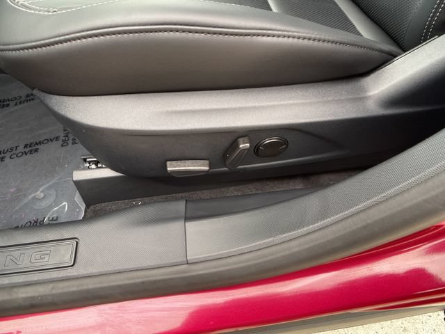 Certified 2025 Ford Mustang Mach-E Premium AWD/4WD image 14
