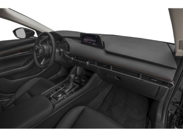 Used 2025 MAZDA MAZDA3 s FWD image 18