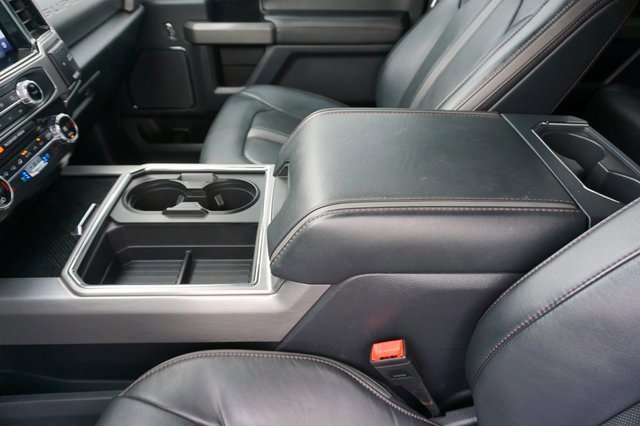 Certified 2022 Ford F350 Platinum image 37